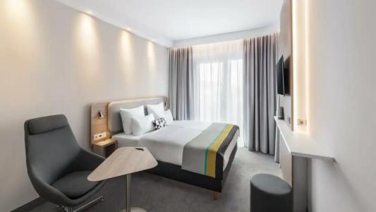 Holiday Inn Express - Offenbach, an IHG - 40