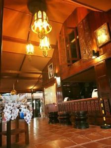 Koh Talu Island Resort - 58