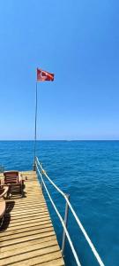 Kırbıyık Resort - Alanya - 40