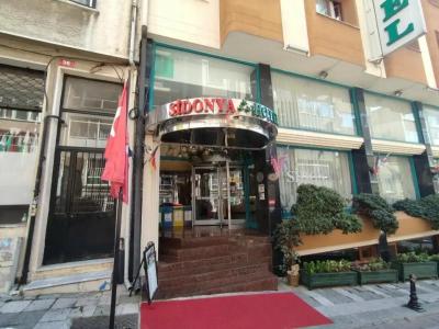 Sidonya - 50