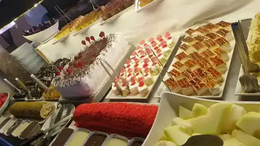 Oludeniz Turquoise - 15