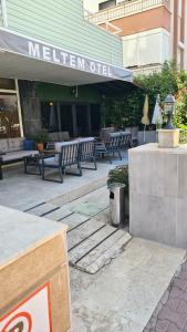 Meltem Otel - 29