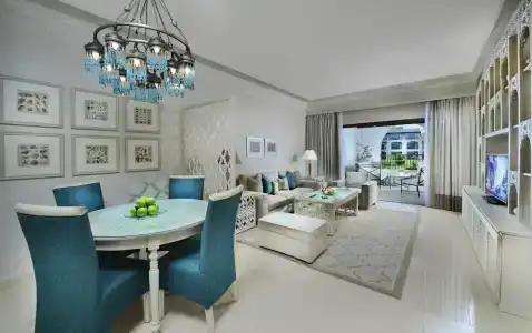 Steigenberger Alcazar - 34