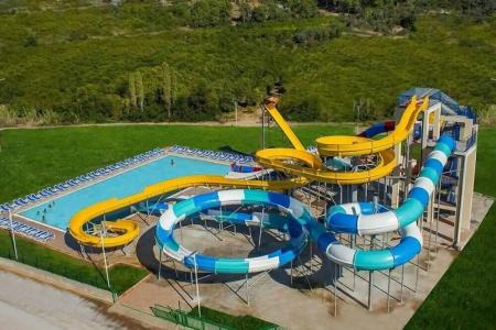 Xafira Deluxe Resort&Spa - Ultra All Inclusive - 34