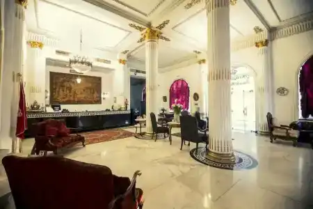 Windsor Palace Luxury Heritage Since 1902 by Paradise Inn Group