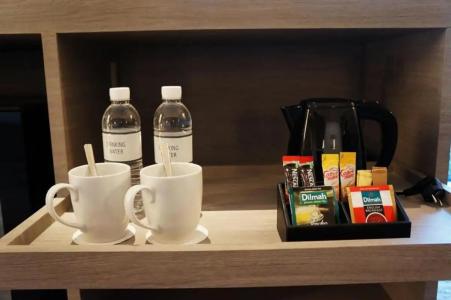 Hyatt Place Bangkok Sukhumvit - SHA Extra Plus Certified - 33