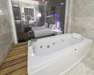 Park Inn by Radisson Ankara Cankaya - 87