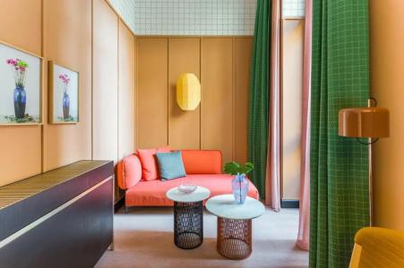Room Mate Giulia - 74