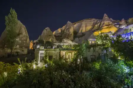 Roc Of Cappadocia - 8