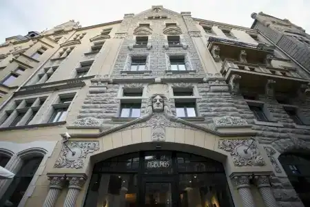 Neiburgs - 2
