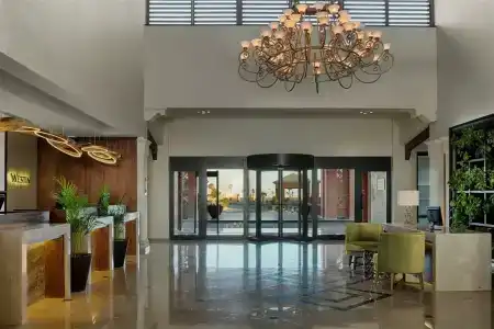 The Cascades Golf Resort, Spa & Thalasso - 1