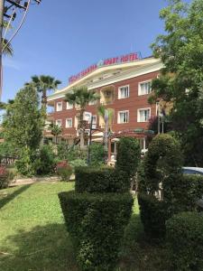 Blue Yacht Marina Apart - 36