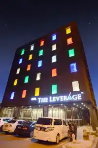 The Leverage Business (Skudai)