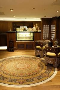 Ajwa Sultanahmet - Preferreds Lvx Collection - 93