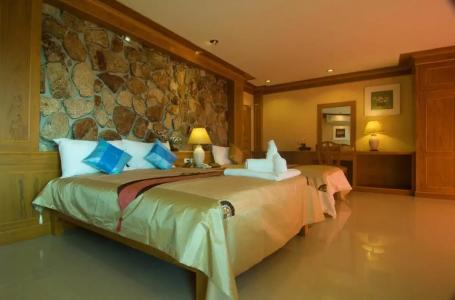 Ko Tao Resort Paradise Zone - SHA Plus - 17