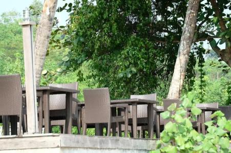 Plub Pla Koh Mak Retreat - 45