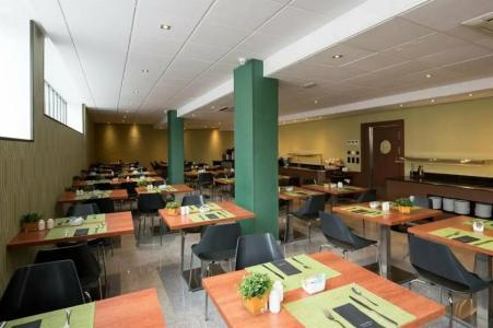 Catalonia Park Putxet - 24