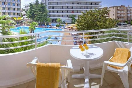 GHT Oasis Tossa & Spa - 79