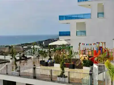 Elite Luxury Suite & Spa - 86