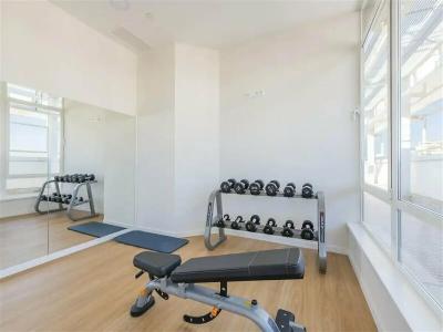 Eurostars Lucentum - 45