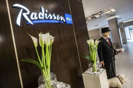 Radisson Blu Beke, Budapest - 99