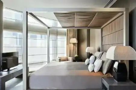 Armani Dubai - 83