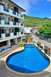 First Residence - SHA Plus - 17