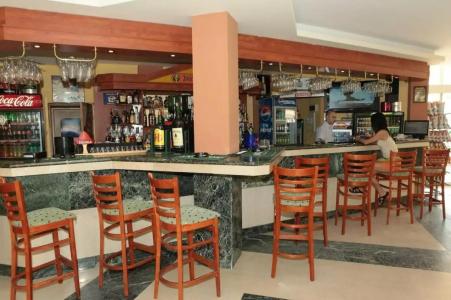 Luna Beach - Half Board & All Inclusive - 2