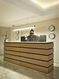 Peninsula Galata Boutique - 5