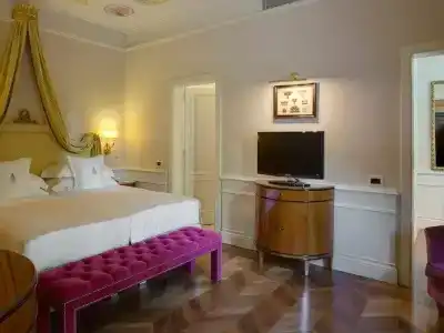 Villa Cora - 37