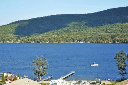 Courtyard by Marriott Lake George - 67