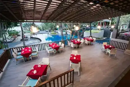 Andaman Cannacia Resort & Spa - SHA Extra Plus - 49