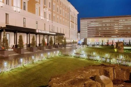 NH Collection Palazzo Cinquecento - 11