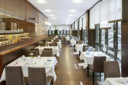 NH Hamburg Altona - 66