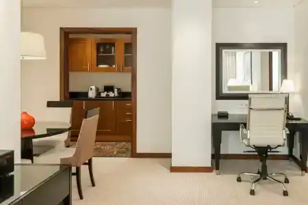 Grosvenor House, a Luxury Collection, Dubai - 64