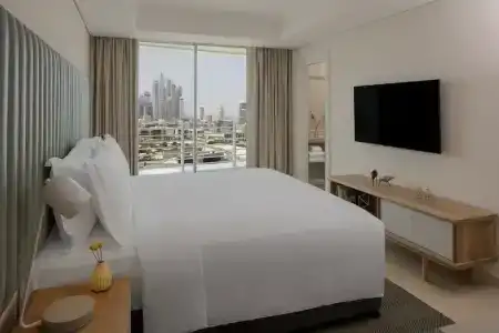 Staybridge Suites Dubai Internet City, an IHG - 89