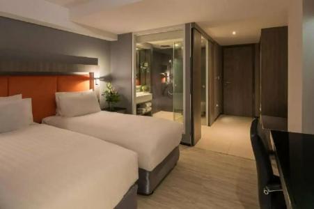 Grand 5 & Plaza Sukhumvit Bangkok - SHA Extra Plus Certified - 48