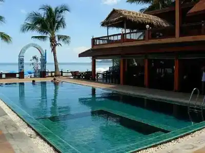 Malibu Koh Samui Resort & Beach Club - SHA Extra Plus - 6