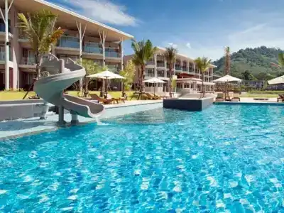 The Sands Khao Lak by Katathani - SHA Extra Plus - 24