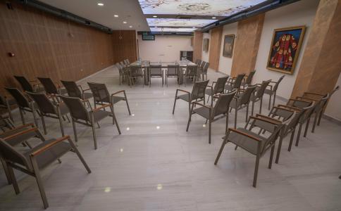 Dalyan Live Spa - 64