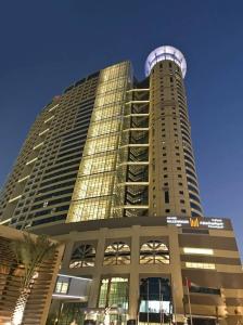 Grand Millennium Al Wahda and Executive Apartments Abu Dhabi - 87