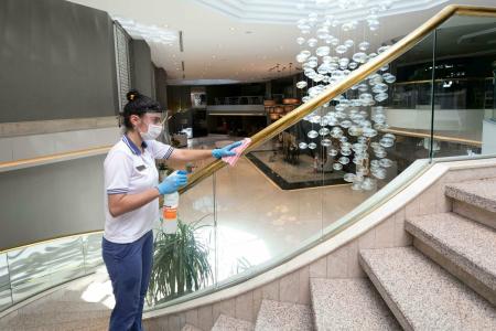 Mirage Park Resort-Ultra All Incl. - 51