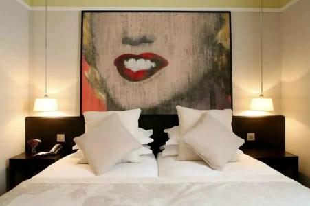 Hôtel Chaplain Paris Rive Gauche - 15