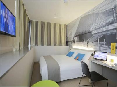 B&B Milano Sesto Marelli - 21