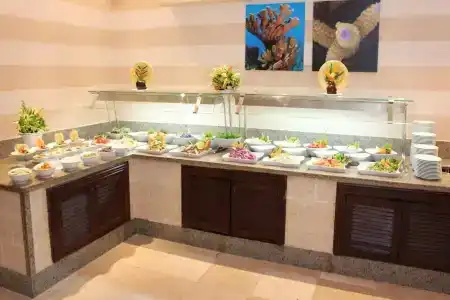 Solymar Naama Bay - 63