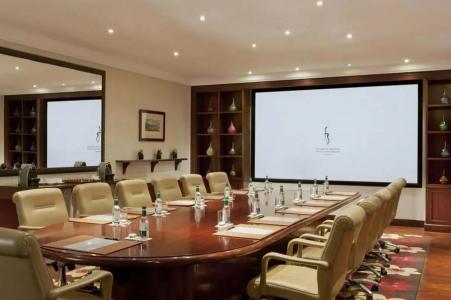 Hôtel Barrière Fouquet's Paris - 47