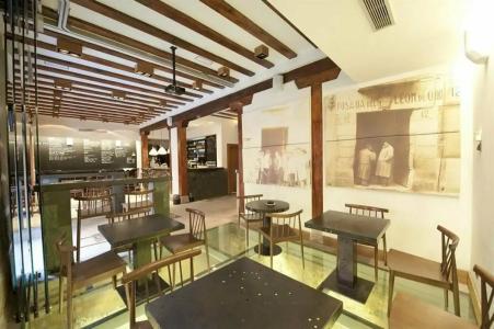 Posada del León de Oro Boutique - 85