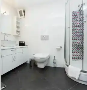 Turkuaz Suites Bosphorus - 44