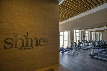 Sheraton Grand Samsun - 50