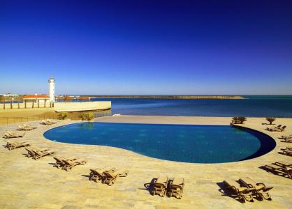 Sheraton Grand Samsun - 84